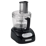 K.AID KFP750OB 12CUP FOOD PROCESSR ONYX BLACK