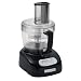 K.AID KFP750OB 12CUP FOOD PROCESSR ONYX BLACK 