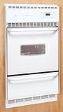 Frigidaire FGB24L2AS 24 Single Gas Wall Oven - White