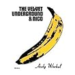 The Velvet Underground & Nico (180 Gram Vinyl)
