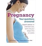 Pregnancy : your questions answered