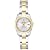 ROLEX　デイトジャスト　179163　シルバー　バー　[並行輸入品]