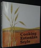 Cooking Estonian Style
