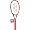 Yonex RDiS 100 MidPlus Tennis Racquet Grip Size: 4 1/2