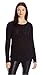 Calvin Klein Jeans Ladies' Crew Neck Sweater