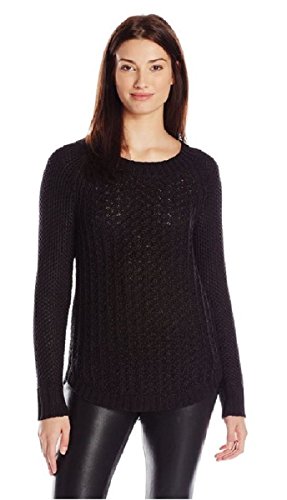 Calvin Klein Jeans Ladies' Crew Neck Sweater