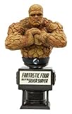 FANTASTIC FOUR 銀河の危機 シング バストスタチュー