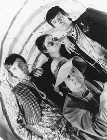 Image de XTC