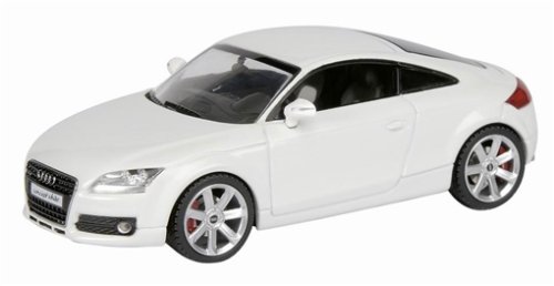 Childrens Toyshop  Toys : Schuco 04763 Audi TT Coupe