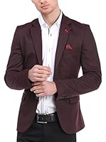 RNT23 Americana Hombre (Vino)