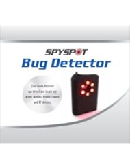Photography: Camera Lens Bug Detector RF Finder Bug Sweep By Spy Spot Investigations - lens bug rf detector