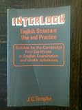 Interlock : English structure, use and practice