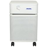 Austin Air Allergy MachineHEGA Air Purifier