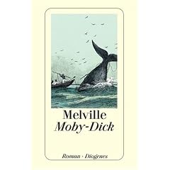 Moby Dick: (Romantische Romane)