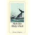 Moby Dick.