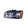 Tyc 18 5898 01 Chevrolet Driver Side