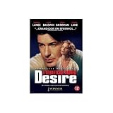 A Streetcar Named Desire  [ NON-USA FORMAT, PAL, Reg.2 Import - Germany ]