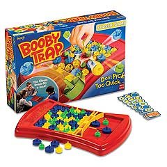Booby Trap