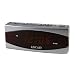 Kincaid Electric LED Table Alarm Clock
