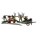 Unimax Forces of Valor 1:32 Scale U.S. 82nd Airborne, 3rd Battalian, 505th Parachute Infantry