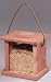 North States Industries 1731  Redwood Hanging Feeder