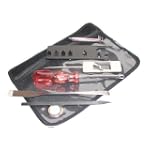 Silverhill Tool Kit for Xbox 360 and Kinect, 8 Piece