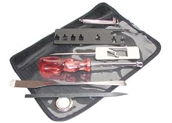 Silverhill Tool Kit for Xbox 360 and Kinect, 8 Piece