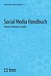 Social Media Handbuch: Theorien, Methoden, Modelle