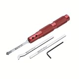 Robert Sorby Micro Hollowing Set