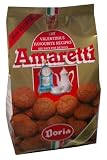 Amaretti Italian Cookies (Doria) 250g