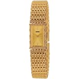 Seiko WoMens Gold-tone I watch #SZZB80 by Seiko