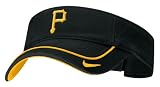 Pittsburgh Pirates MLB Nike Swoosh Visor