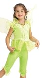 Tinkerbell Costume - Toddler