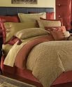 Waterford "Shandon" Pillowcases, King Pair