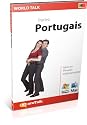 World Talk portugais
