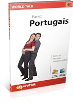 World Talk portugais