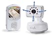 Summer Infant Best View Handheld Color Video Monitor, Sliver/White