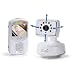 Summer Infant Best View Handheld Color Video Monitor, Sliver/White