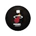 Miami Heat NBA Billiard Ball