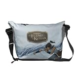 Legend of Korra: Korra Messenger Bag