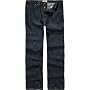 LEVI'S 501 Original Fit Mens Jeans - Tidal Blue