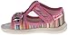 Naturino 7786 USA Dress Sandal (Infant/Toddler)