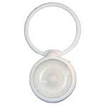 Wireless Motion Infrared Sensor Light with 6 Bright LED Lights $9.99