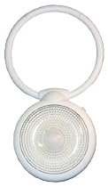 Wireless Motion Infrared Sensor Light with 6 Bright LED Lights