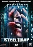 Steel Trap ( Butchered - Keiner kann entkommen ) [ NON-USA FORMAT, PAL, Reg.2 Import - Netherlands ]