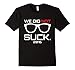 We Did Not Suck 2016 T-Shirt