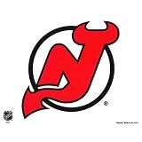 New Jersey Devils Ultra Decal