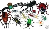 Habitats Toys