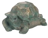 Aquascape - Tortoise - Pond Spitter - Patina Finish