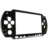 Online - SONY PSP BLACK FACE PLATE